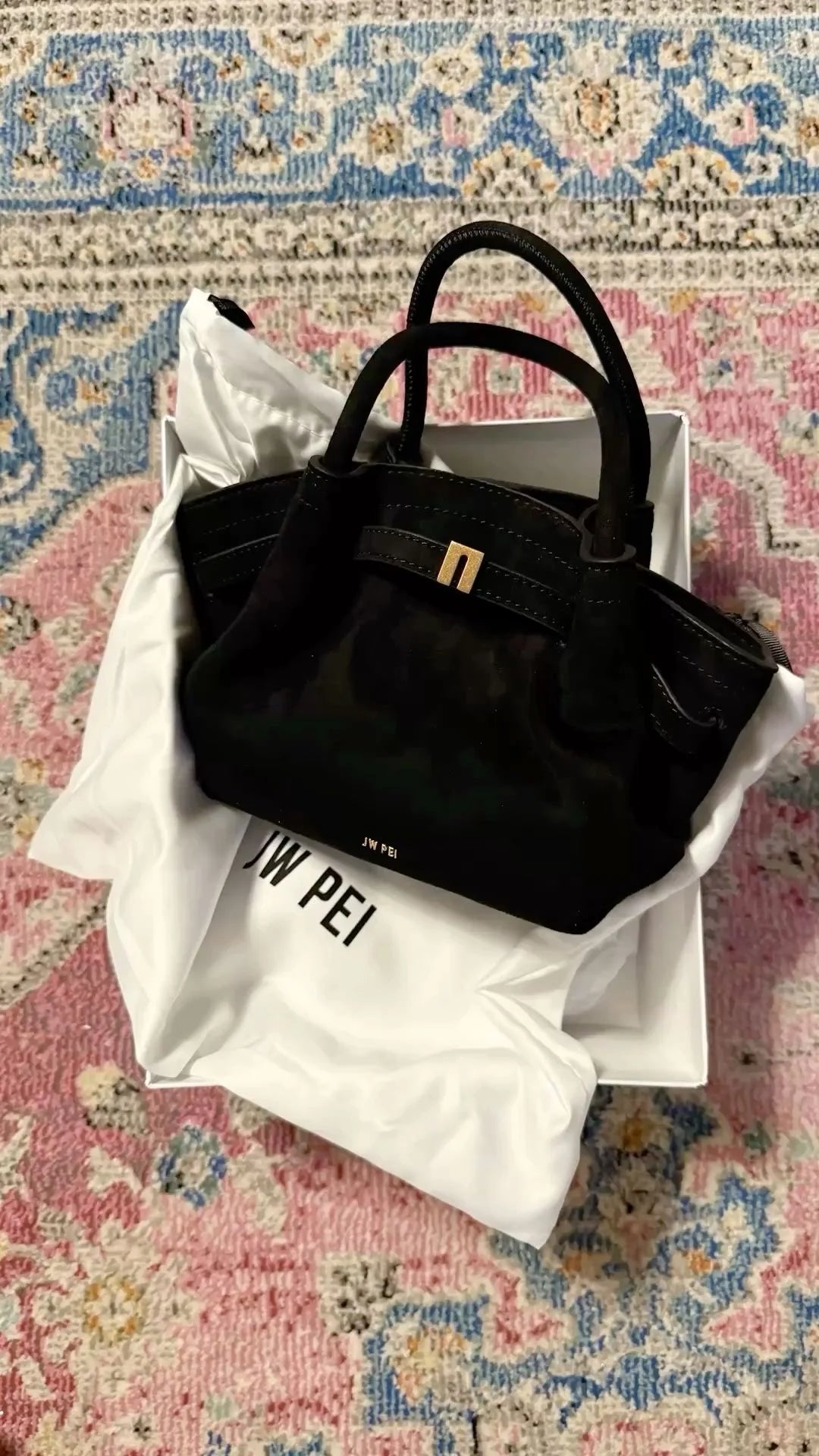 JW PEI Hana Mini Tote