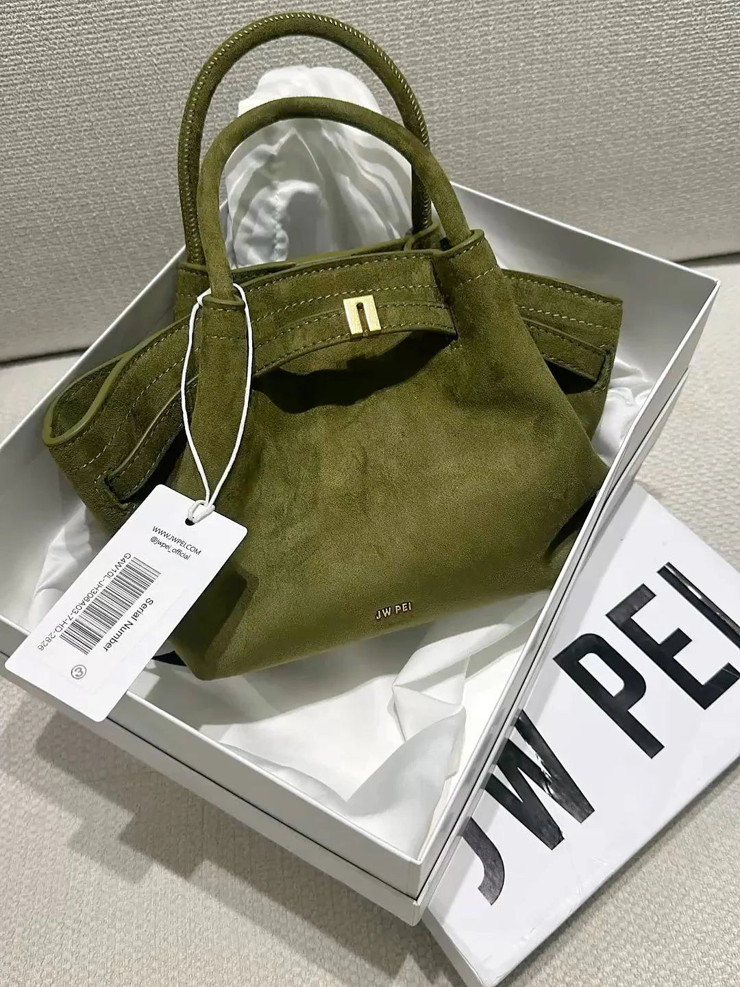 JW PEI Hana Mini Tote
