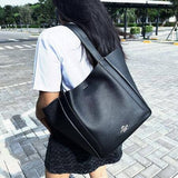 Coach Hadley Tote Bag
