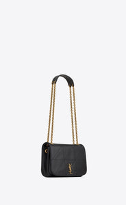 SAINTLAURENT JAMIE 4.3 MINI IN LAMBSKIN with brand Box