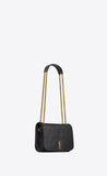 SAINTLAURENT JAMIE 4.3 MINI IN LAMBSKIN with brand Box