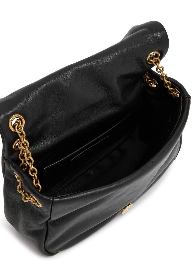 SAINTLAURENT JAMIE 4.3 MINI IN LAMBSKIN with brand Box