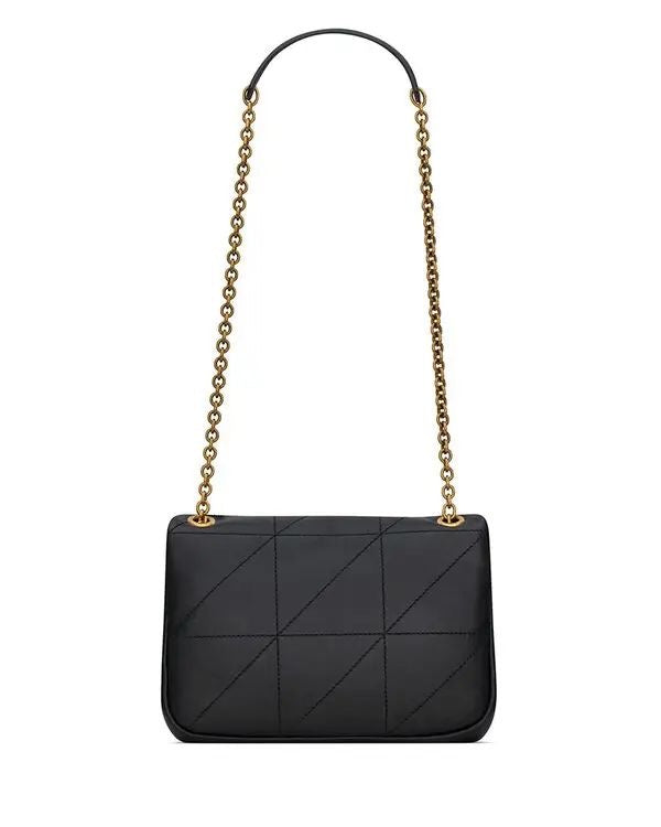 SAINTLAURENT JAMIE 4.3 MINI IN LAMBSKIN with brand Box