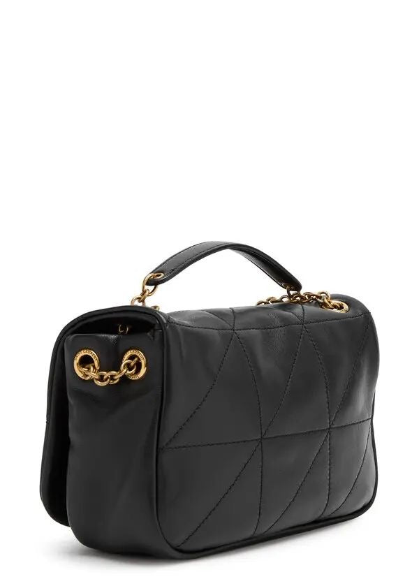 SAINTLAURENT JAMIE 4.3 MINI IN LAMBSKIN with brand Box