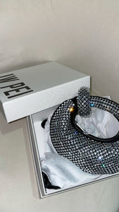 Jw pei bag with brand box