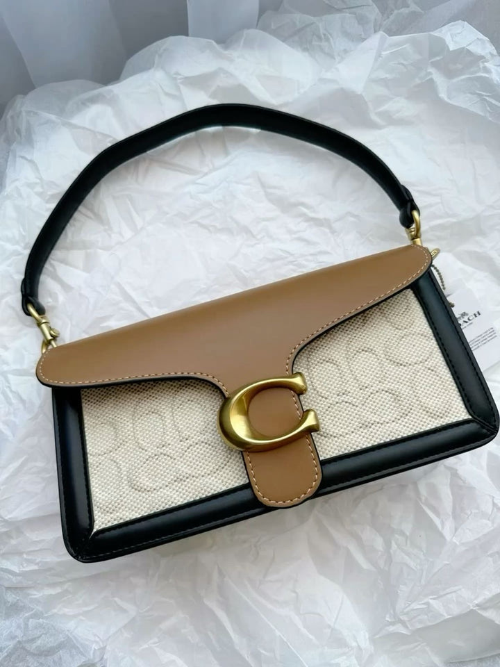 Coach Tabby with Brand box