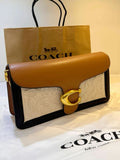 Coach Tabby with Brand box