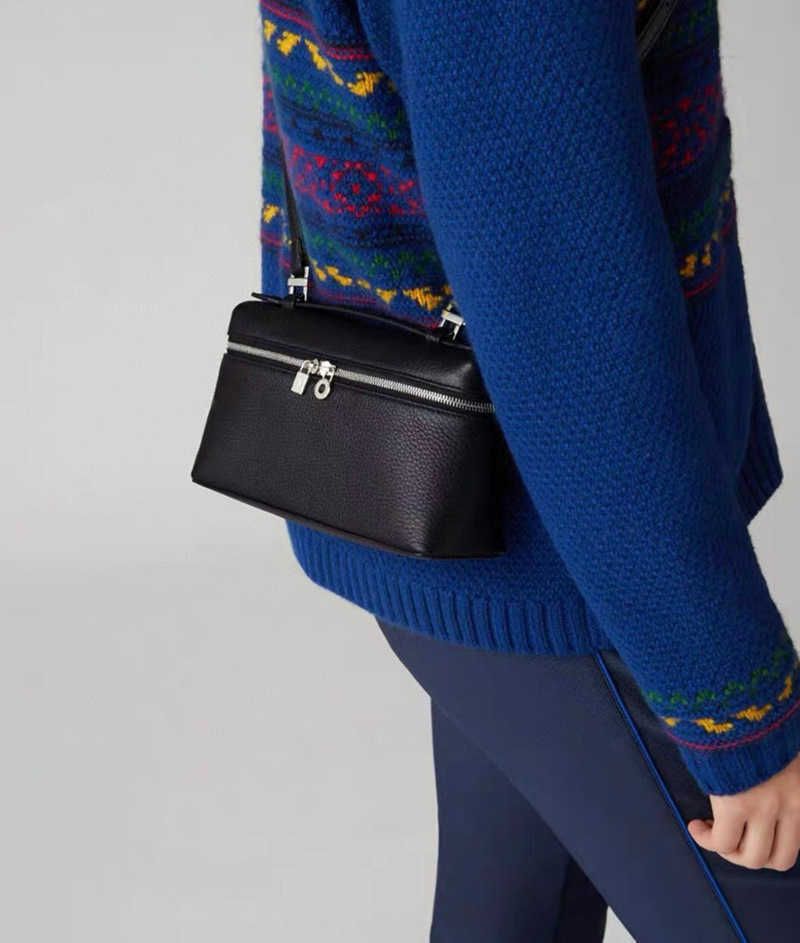 Loro Piana With Brand Dust Bag & Brand Box Packaging