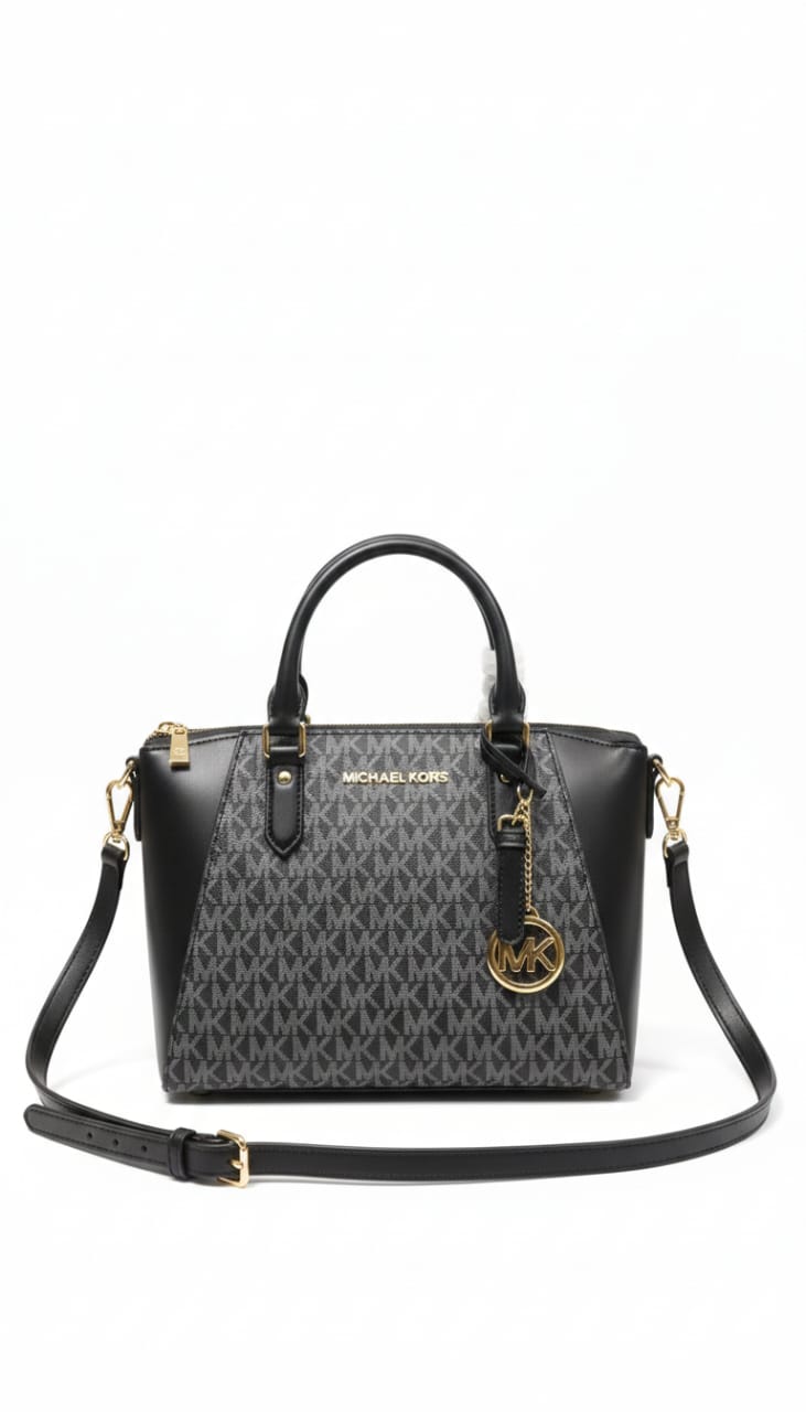 Micheal Kors Ciara Medium with Brand Box