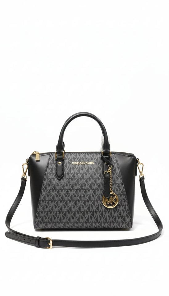 Micheal Kors Ciara Medium with Brand Box