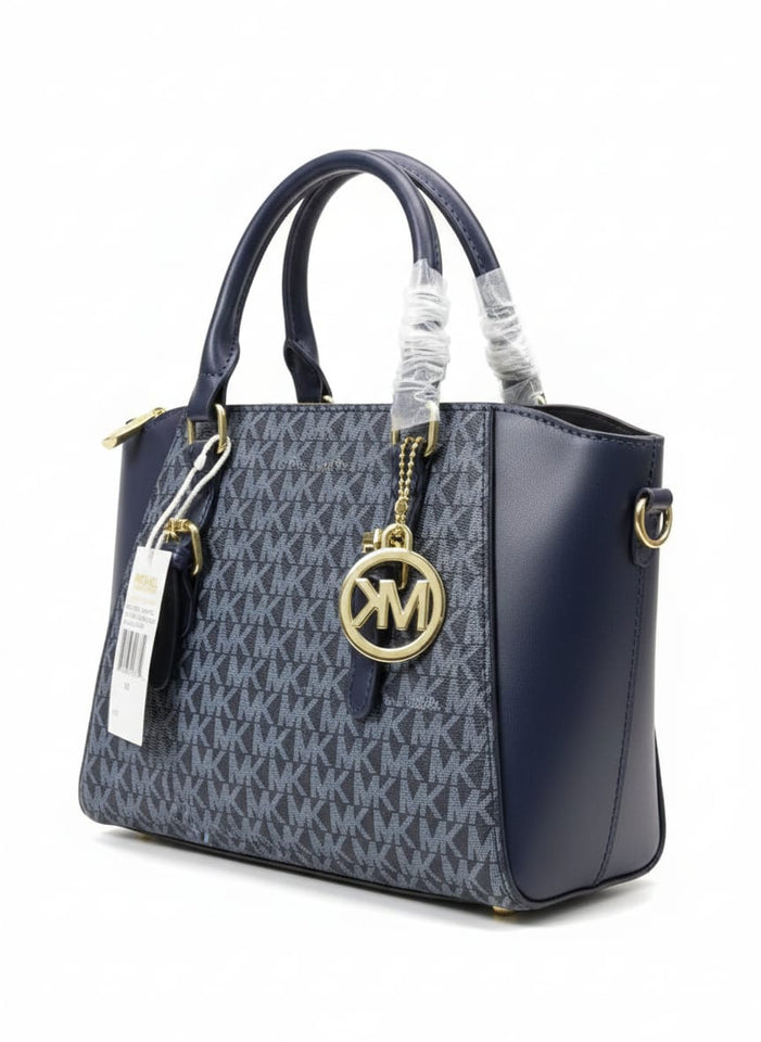 Micheal Kors Ciara Medium with Brand Box