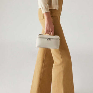 Loro Piana With Brand Dust Bag & Brand Box Packaging