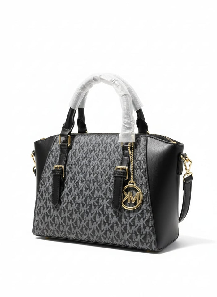Micheal Kors Ciara Medium with Brand Box