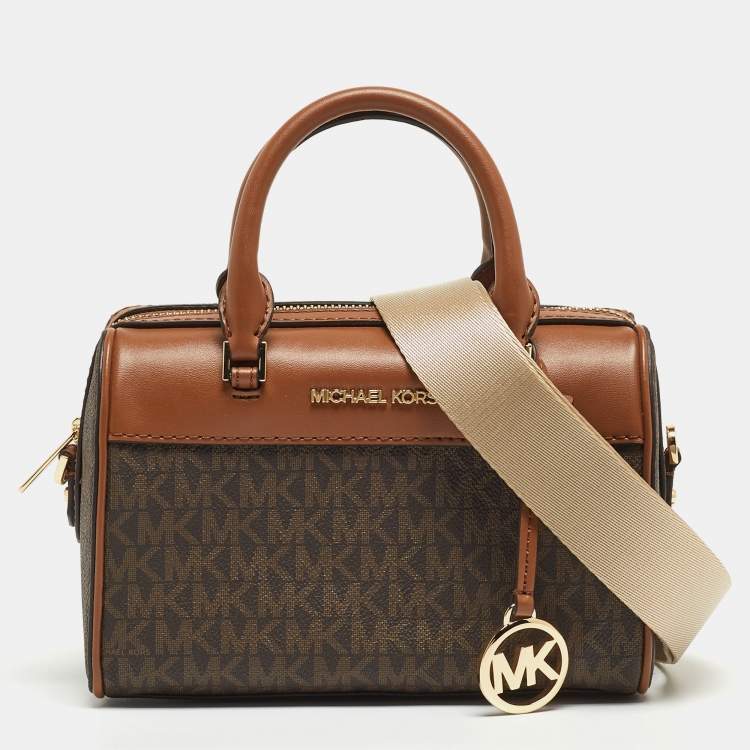 Michael Kors Duffle Bag