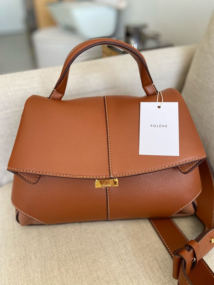 Polène Mokki with brand box