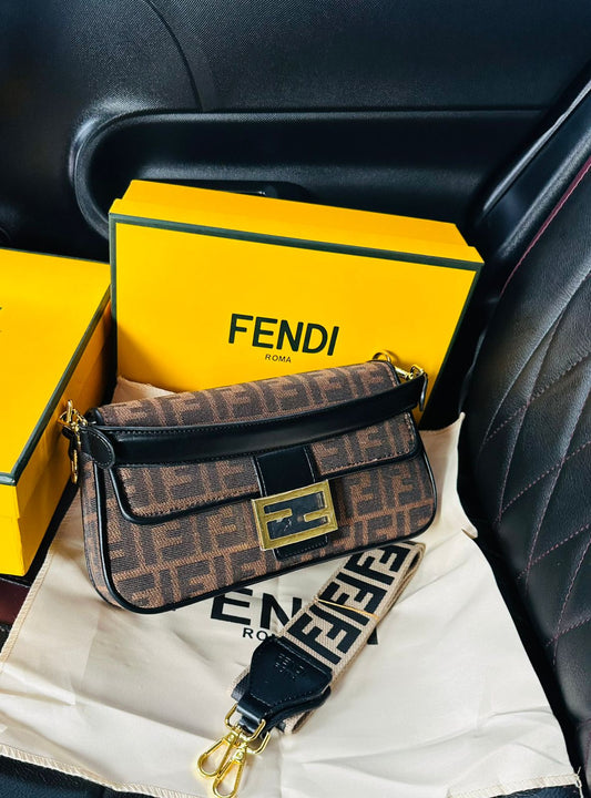 Fendi Aroma with Brand box