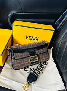 Fendi Aroma with Brand box