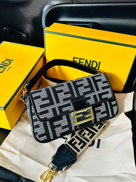 Fendi Aroma with Brand box