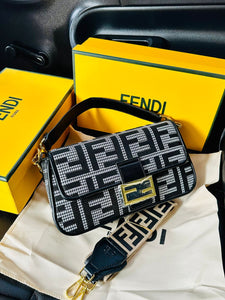 Fendi Aroma with Brand box
