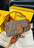 Fendi Aroma with Brand box