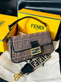 Fendi Aroma with Brand box