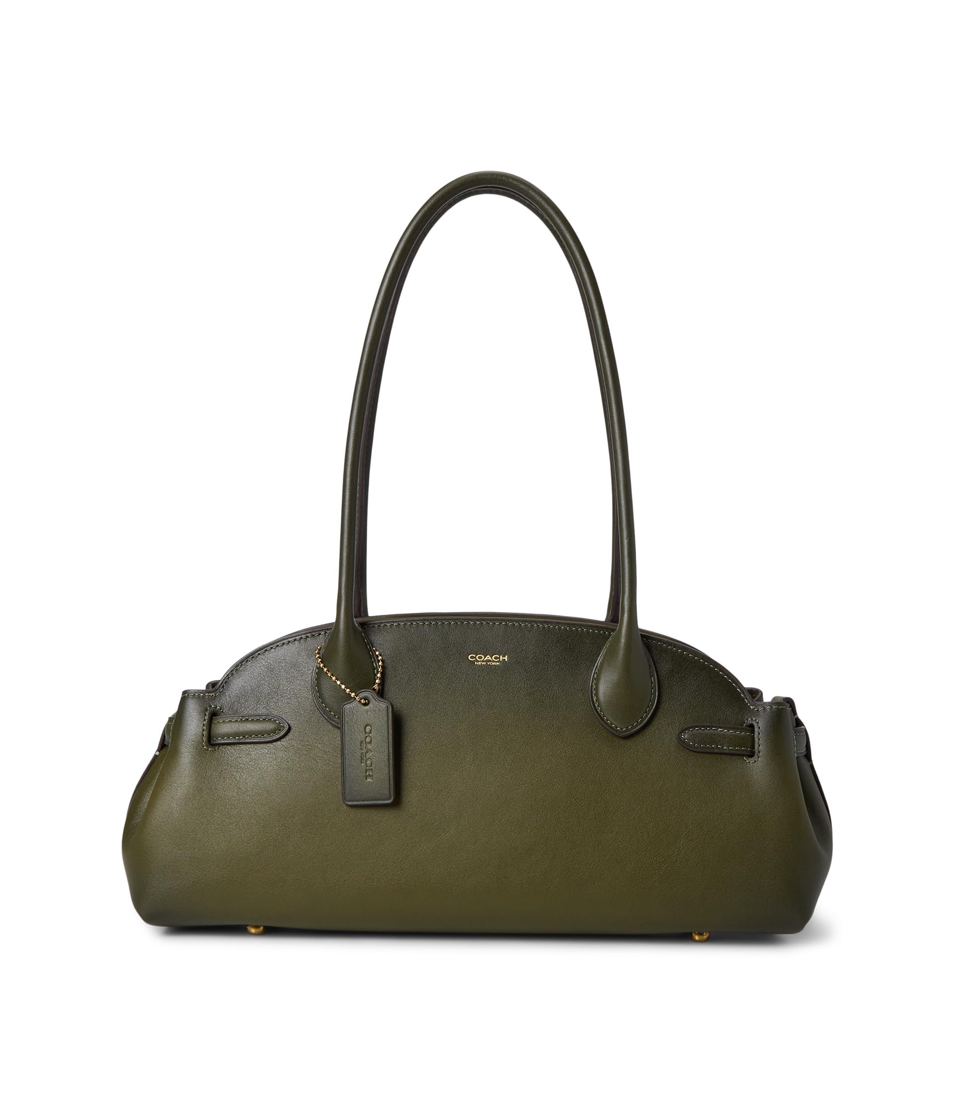 Coach Empire Carryall with Brand Box