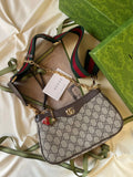 GUCCI small Ophidia Shoulder bag