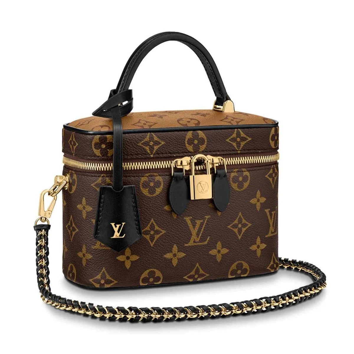 LV Vanity Bag