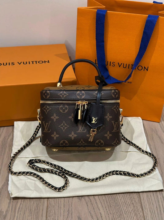 LV Vanity Bag