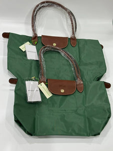 Long Champ LE PLIAGE Tote Bag