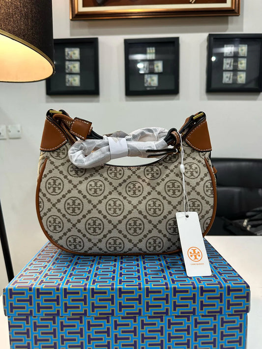 Tory Burch with Brand Box