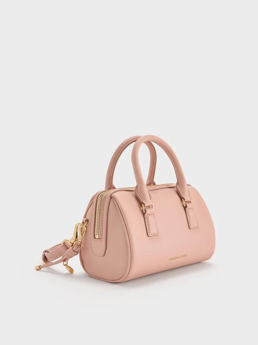 Charles and keith bag with brand box