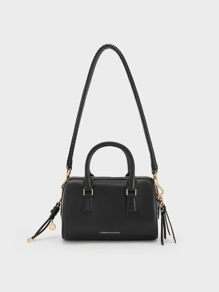 Charles and keith bag with brand box