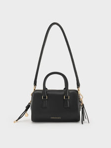 Charles and keith bag with brand box