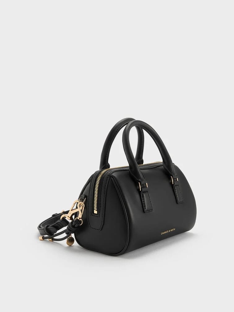 Charles and keith bag with brand box