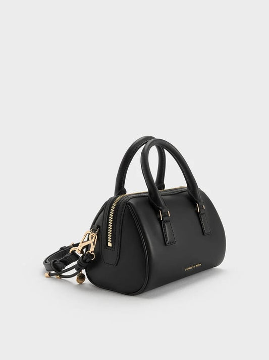 Charles and keith bag with brand box