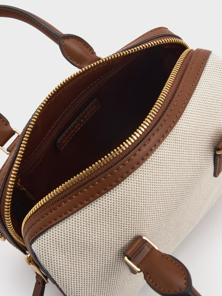 Charles and keith bag with brand box