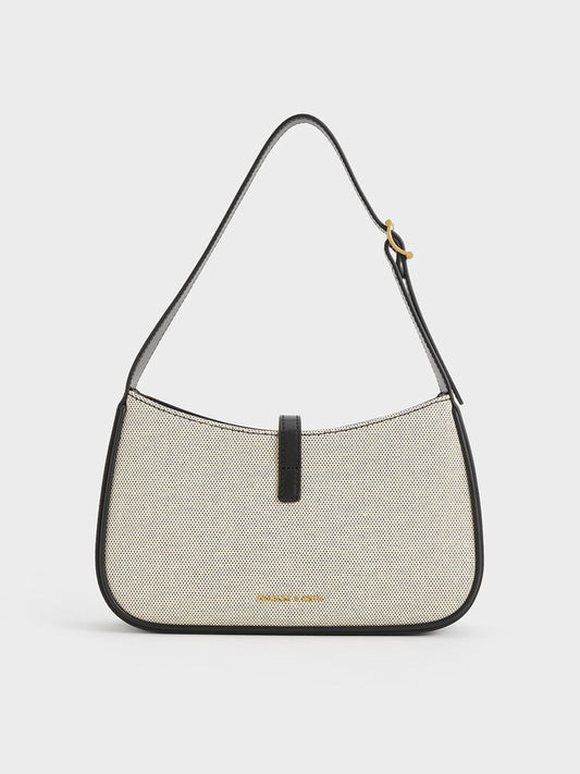 Charles & Keith with Brand Box