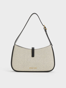 Charles & Keith with Brand Box