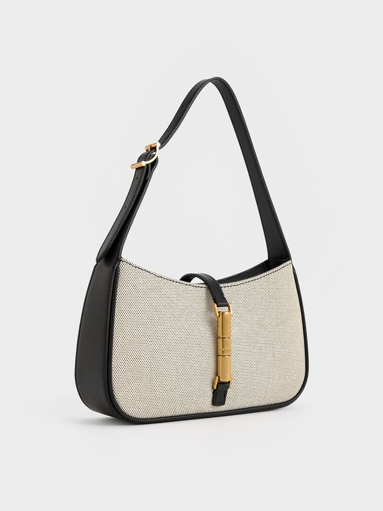 Charles & Keith with Brand Box