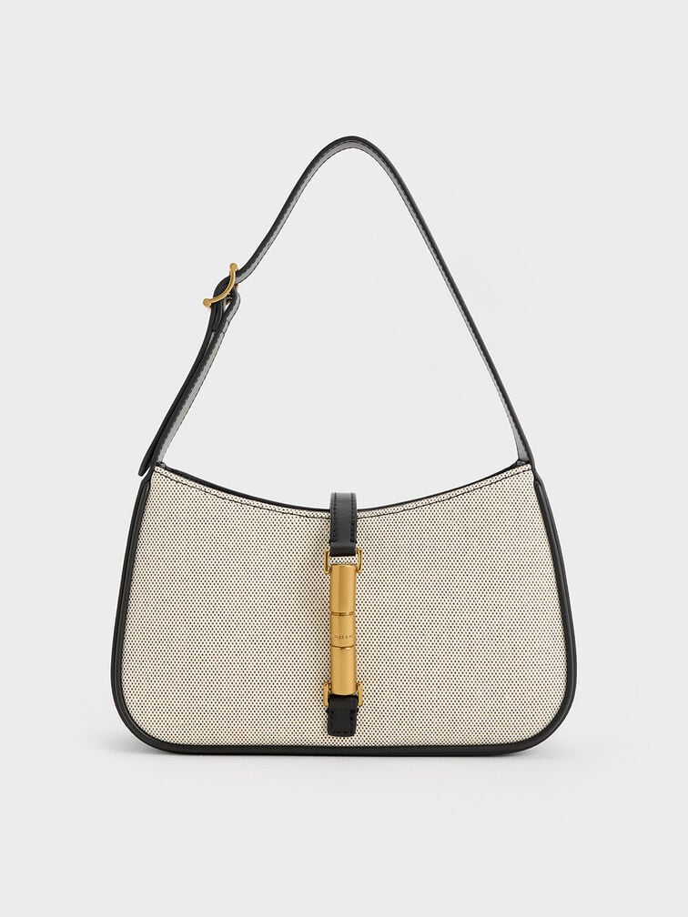 Charles & Keith with Brand Box
