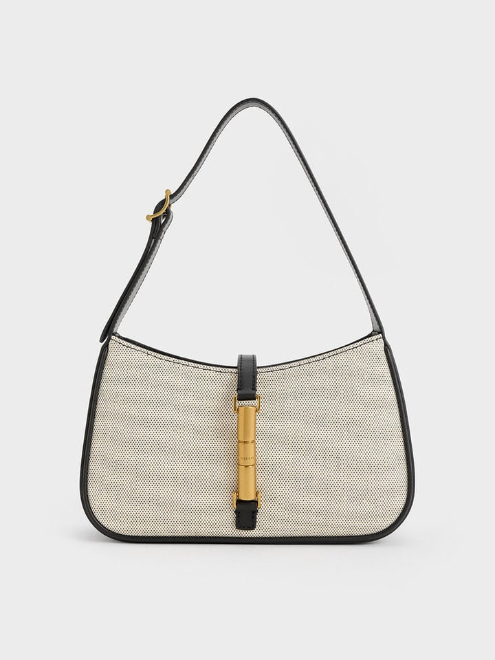 Charles & Keith with Brand Box