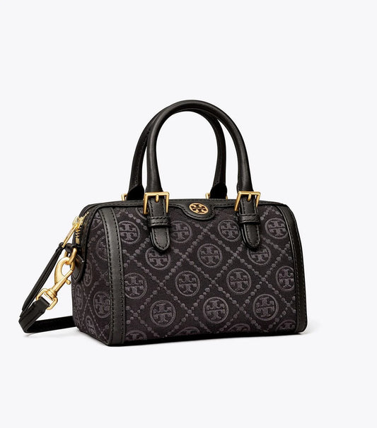 Tory Burch Barrel Bag with Brand Box