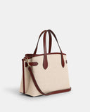 Hanna Carryall Bag With Coach