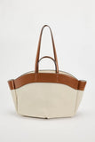 ZARA Tote Bag