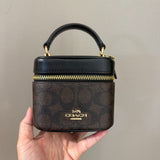 Coach Eva Mini with Brand Box