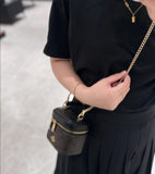 Coach Eva Mini with Brand Box
