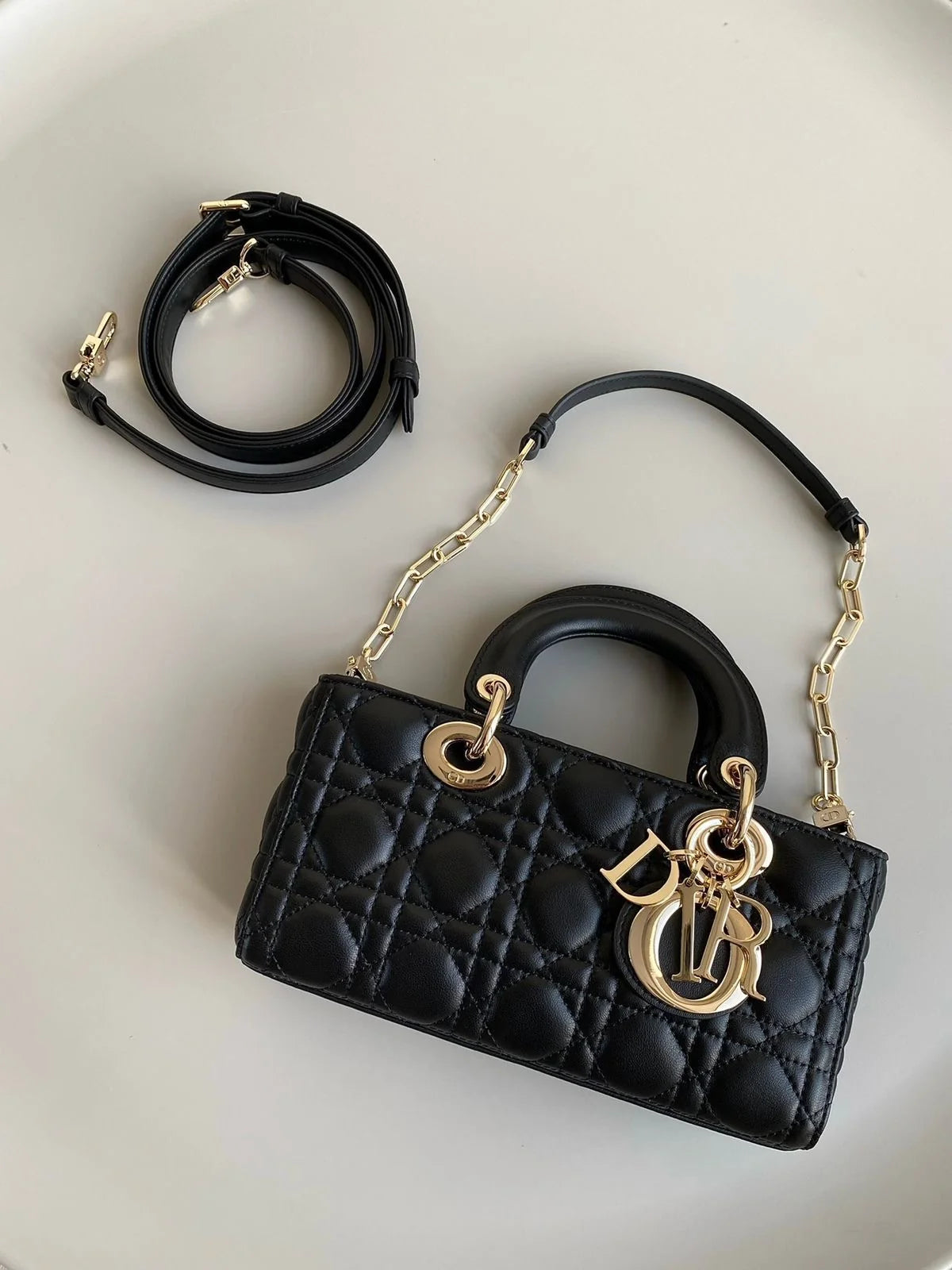 Dior Lady D Joy with Brand Box