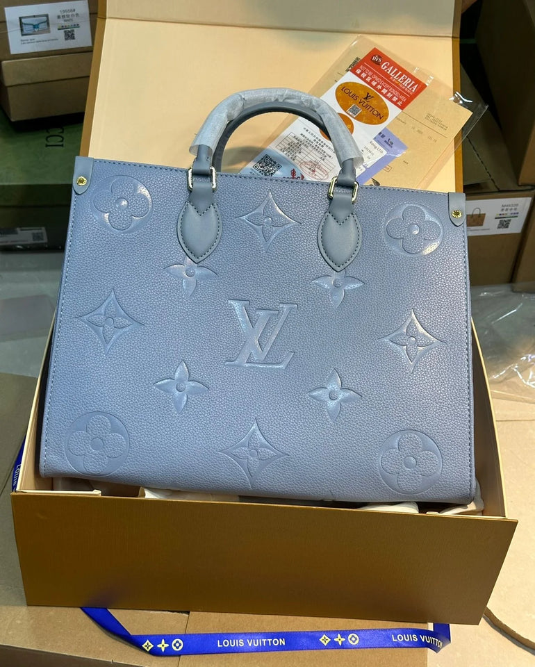 LV On the go MM