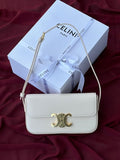 CELINE Triomphe Bag with Brand Box
